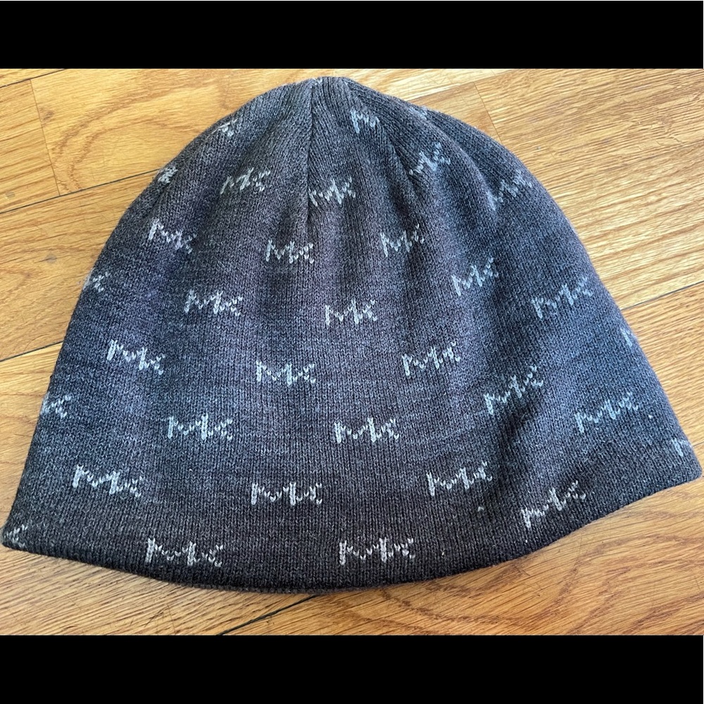 Michael hors hat